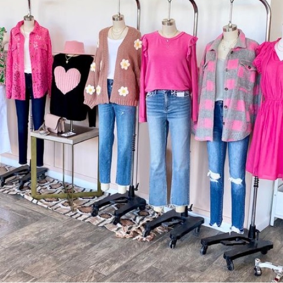 POSH LIVE LISTING! LIKE THIS LISTING TO GET NOTIFIED WHEN I GO LIVE 💝💝💝 - Picture 8 of 14